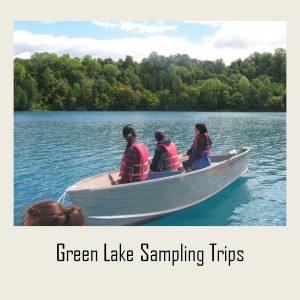 Green Lake_with label